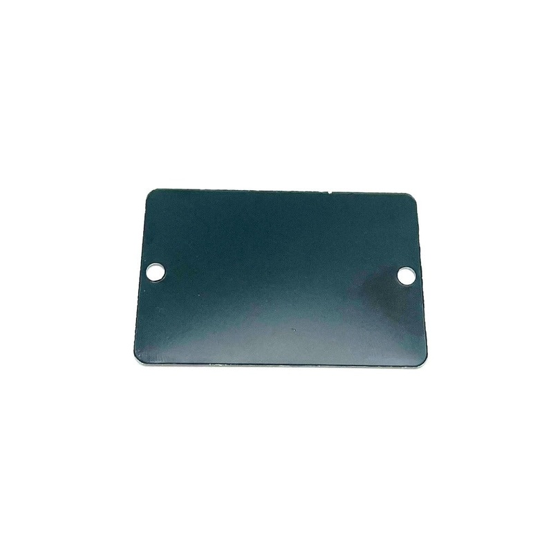 CE Plate - 500W Dirt Bike