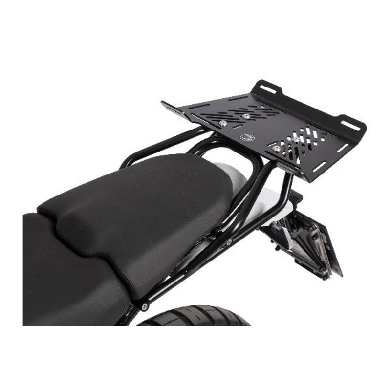 Ducati Desert X Carrier - Rear Enlargement Rack