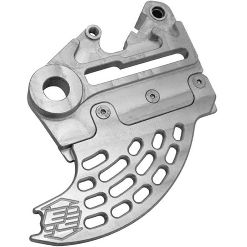 Enduro Engineering - Pro Disc Guards (Kawasaki)