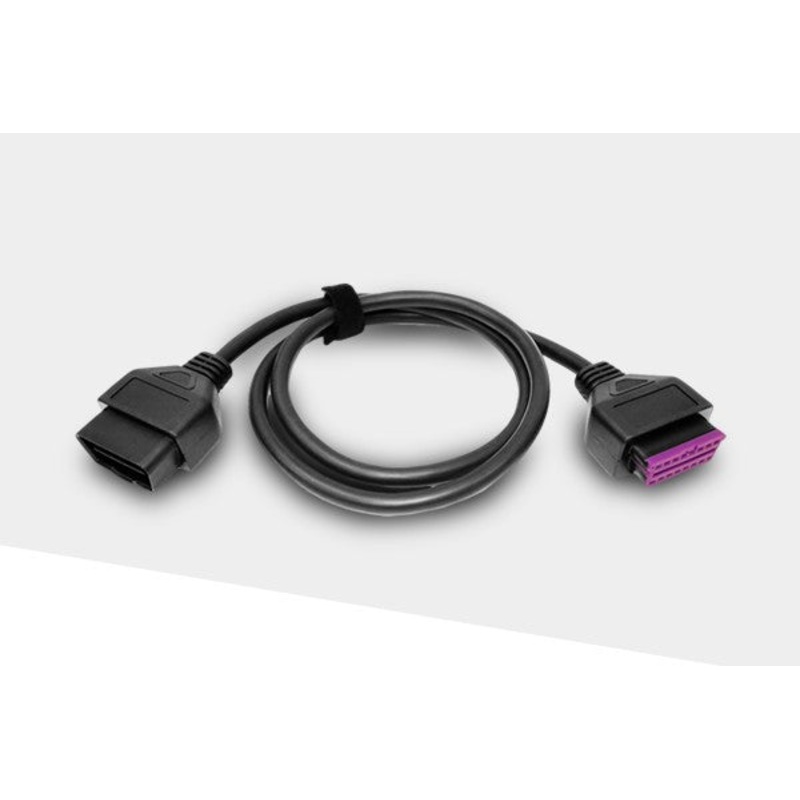 GS-911 OBD Extension Cable (1M)