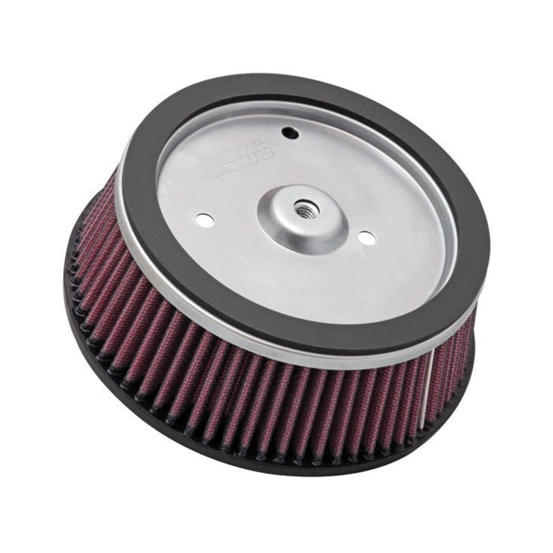 K&N Air Filter- T/Cam 88ci/96ci : S/E , AN Big Sucker A/Cleaner.
