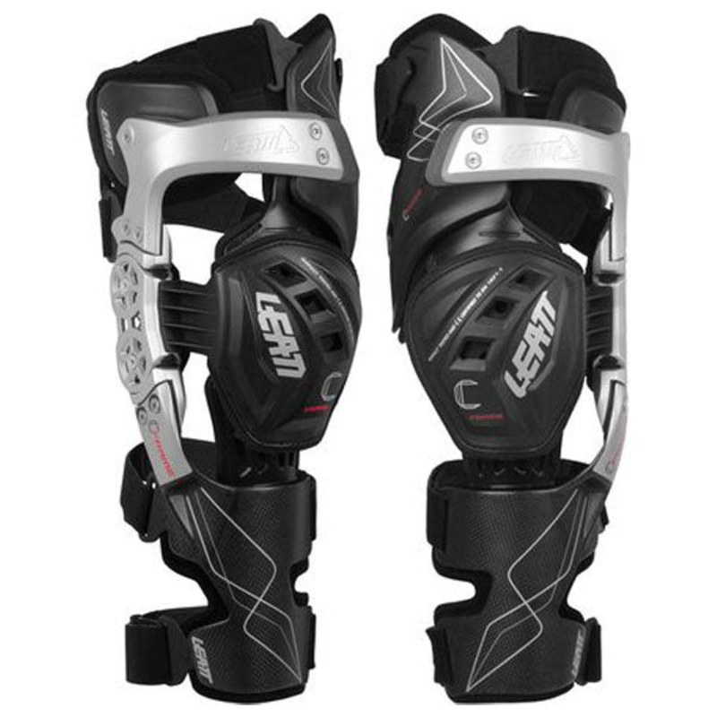 Leatt - C-Frame Carbon Knee Brace (Pair)