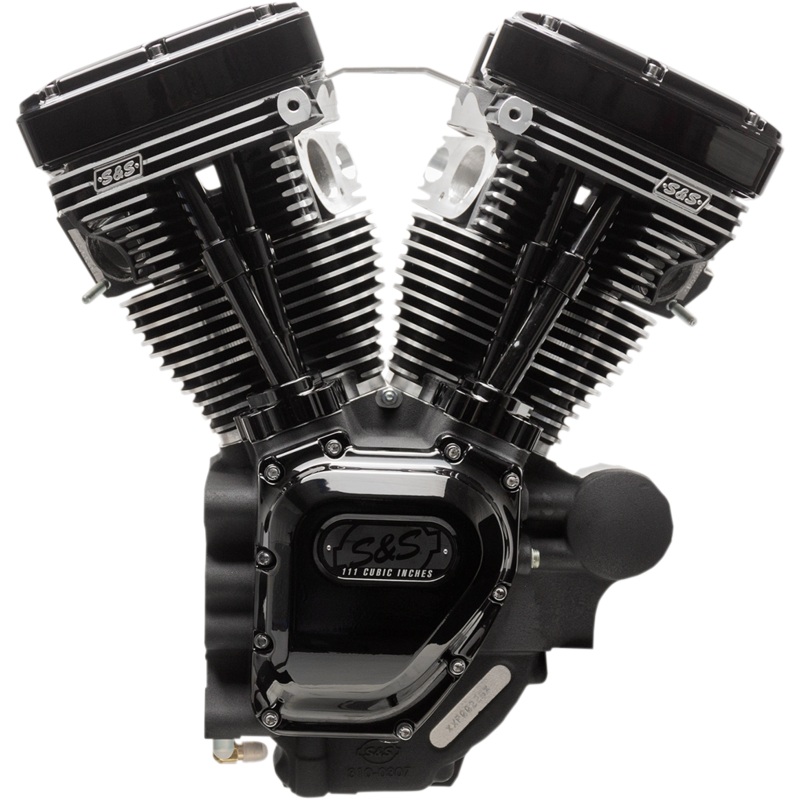 T111 Long Block Engine