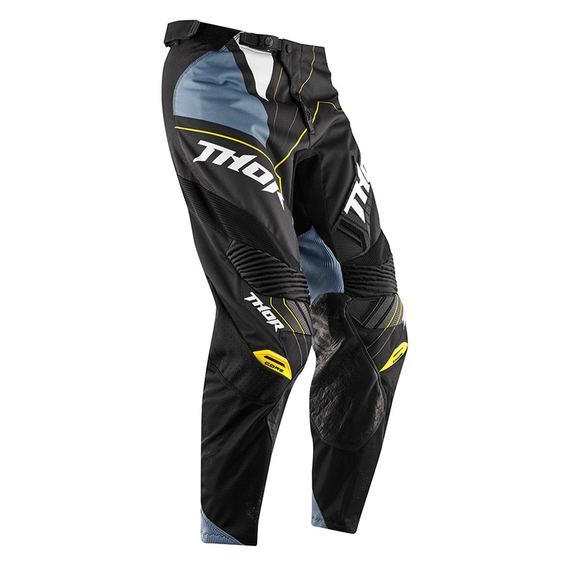Thor - 2015 Core Splinter Pant