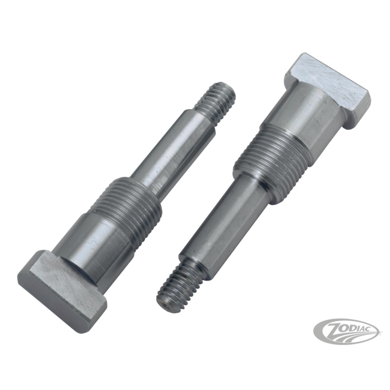 Upper Shock Studs for 1991-1999 Sportster
