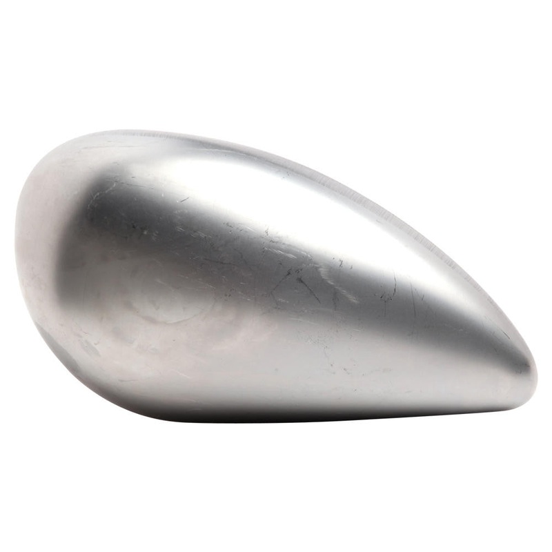 Wassell Peanut Gas Tank Shell