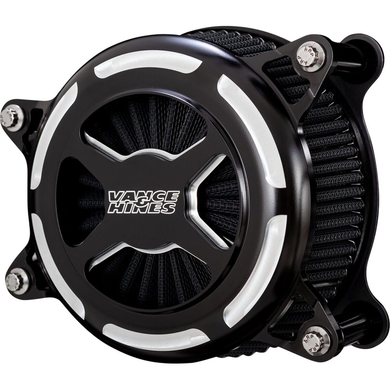 Air Cleaner V02 X Cc St/Dy