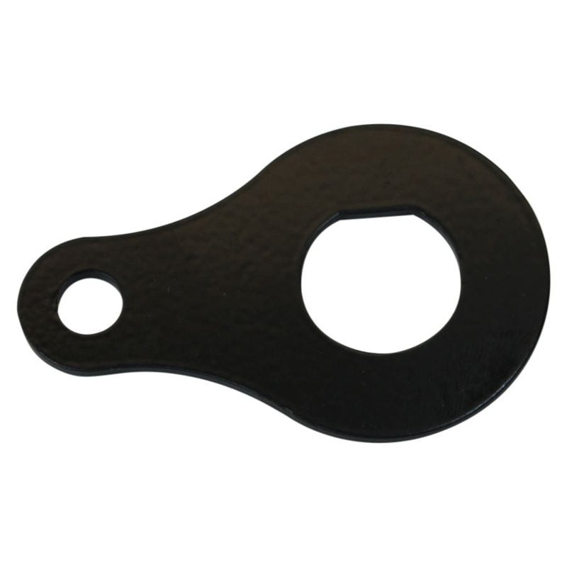Bolt On 13/16 Ignition Switch Mounting Tab by TC Bros