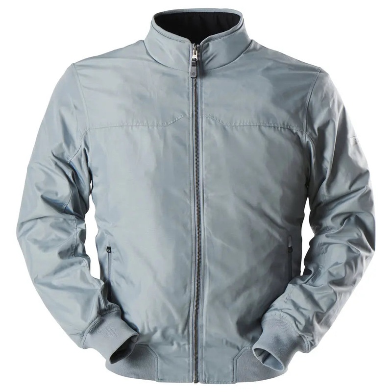 Furygan Kenya Evo 2 Textile Jacket Grey