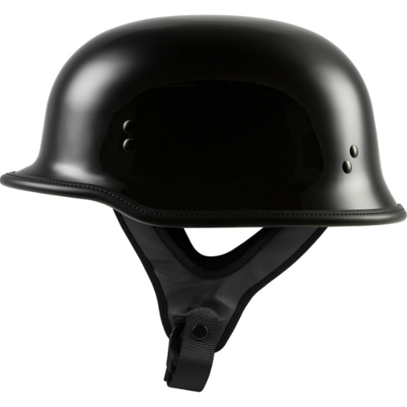 Highway 21 - 9MM German Beanie Helmet