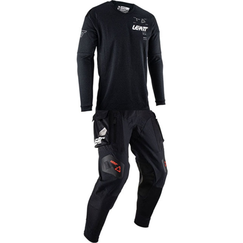 Leatt - Moto 4.5 Jersey, Pant Combo