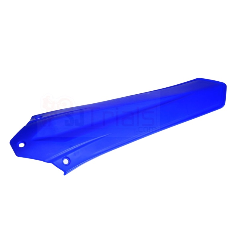 SHERCO REAR MUDGUARD BLUE 2016 ONWARD