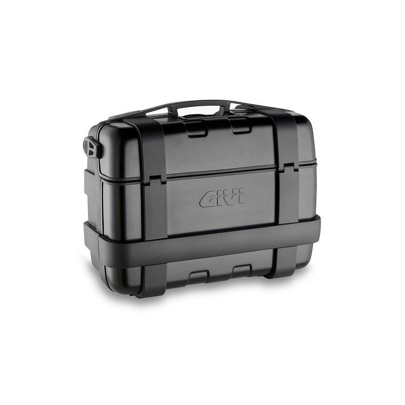 TREKKER Side Case  33L