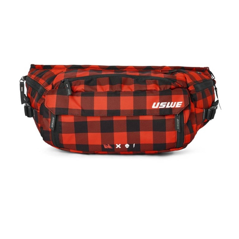 USWE WAIST HIP PACK