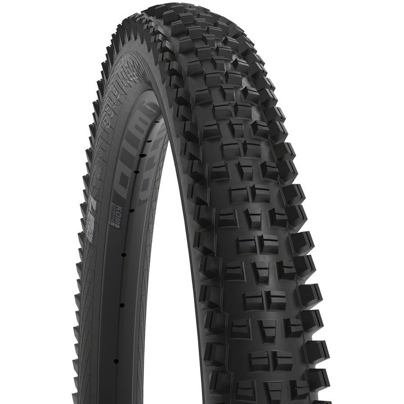 WTB Trail Boss Tire - 27.5 x 2.6 - TCS Tubeless Folding - Light/Fast Rolling