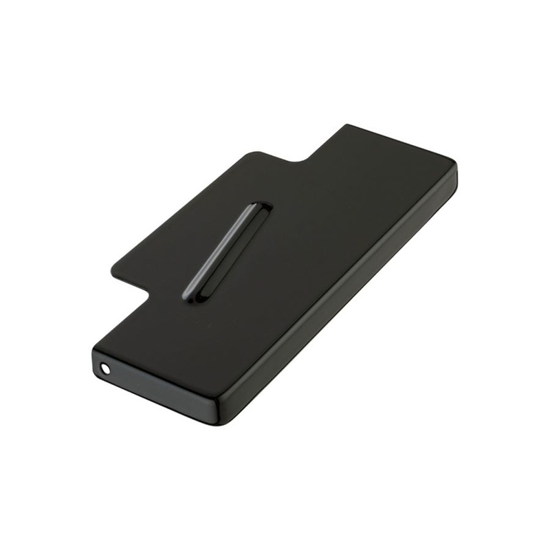 Black Battery Top Cover 97-03 Sportster OEM# 66367-97