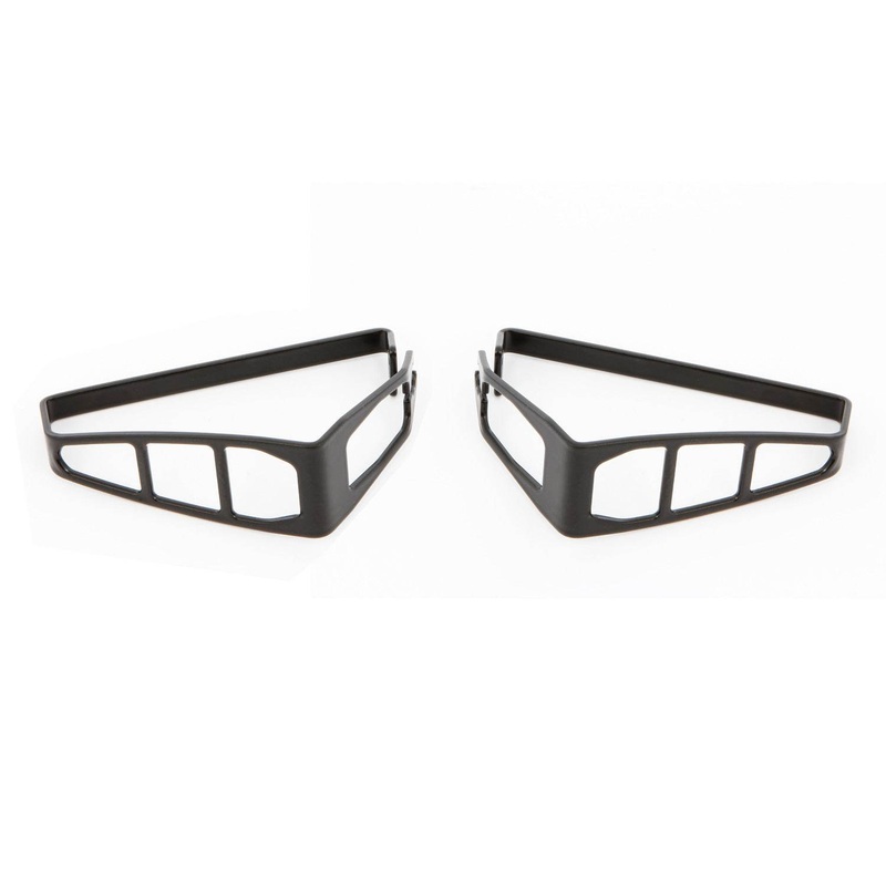 BMW R 1300 GS- Multifunctional Indicator Guard (Rear)