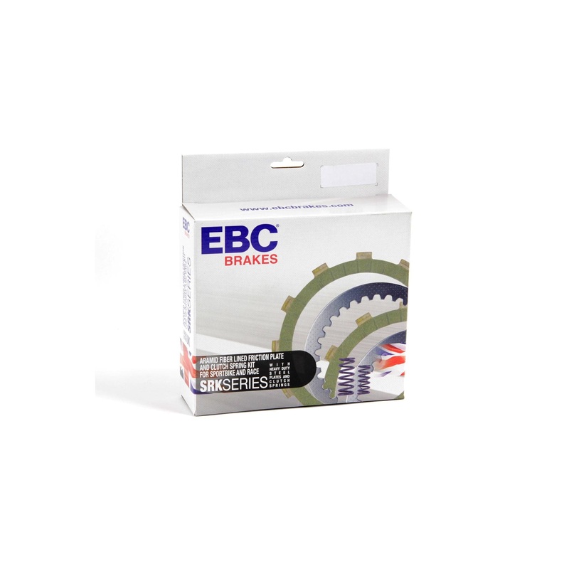 Clutch Whole Kit (SRK082)