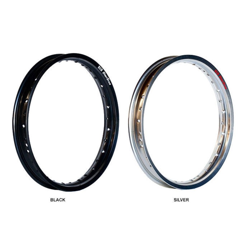 D.I.D. - Dirt Star Original Rim Rear (Kawasaki)