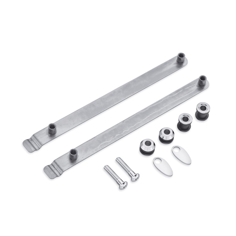 Harley Davidson 53961-06 H-D Detachables Docking Hardware Kit KIT, HARDWARE DOCKING FOR DYNA