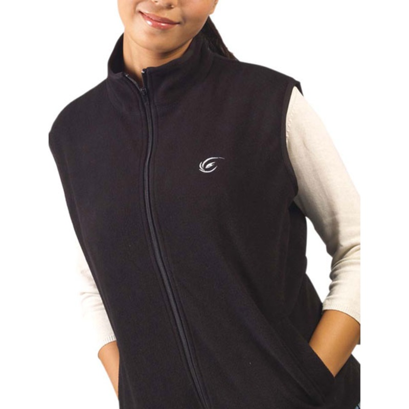 Heated Unisex Bodywarmer gillet Uses AA Batteries motorcycle battery operated small battery pack included no wores to bike !