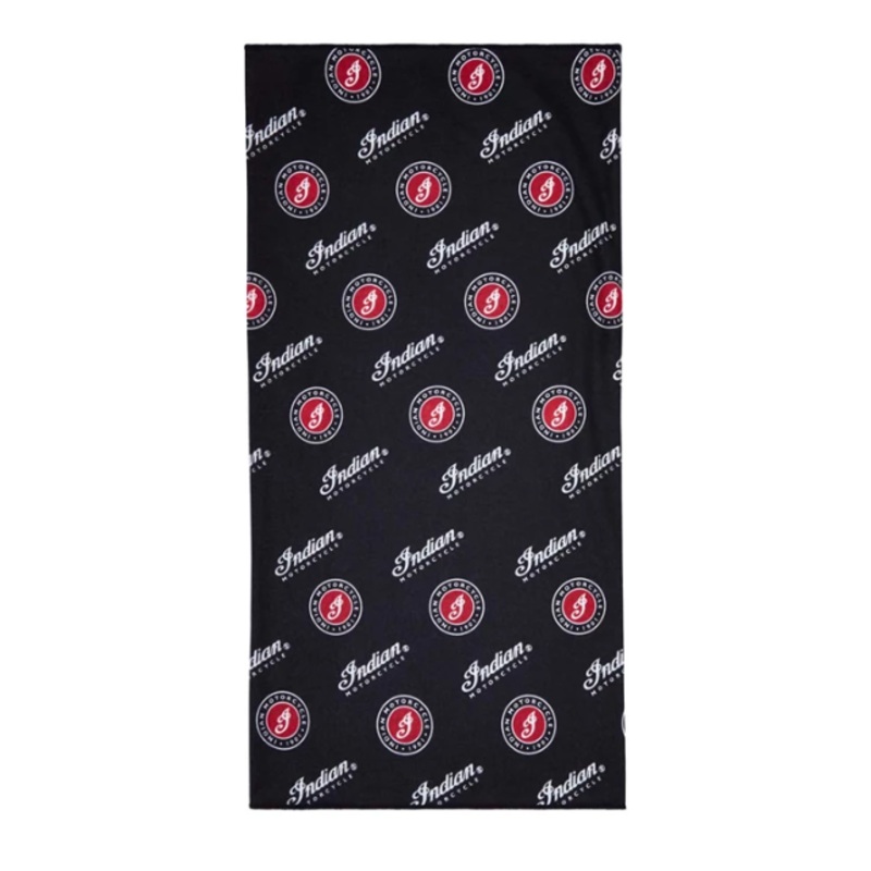Heritage Multifunctional Headwear, Black