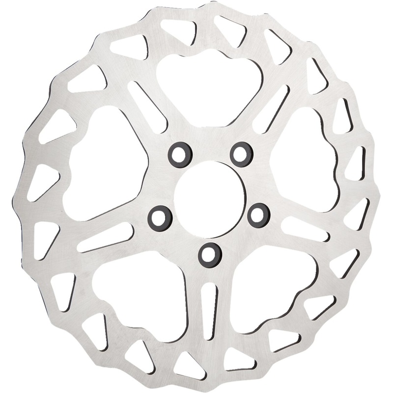 Rotor Rotator 11.5"Ft Rht