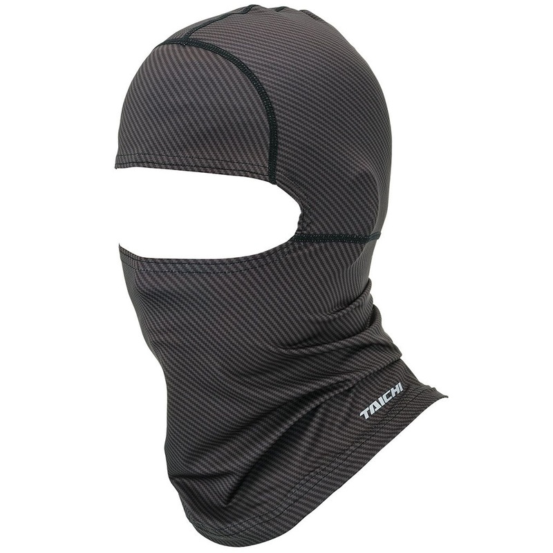 RSTAICHI RSX158 COOL RIDE FULLFACE MASK
