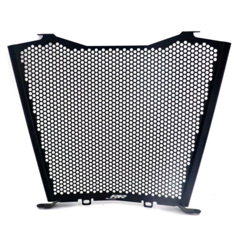 SBK Motoparts Radiator Grille Cover Guard Protection for BMW S1000RR 2019-2024