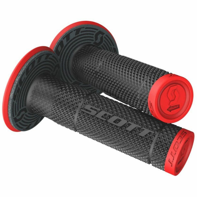 Scott - SXII Grips