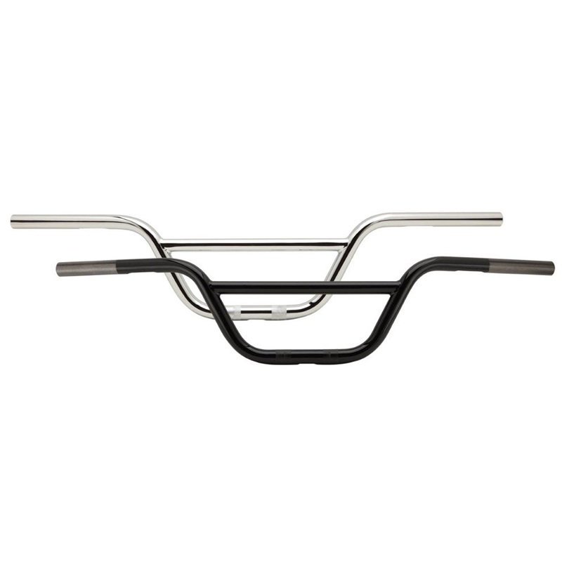 Scrambler Handlebar