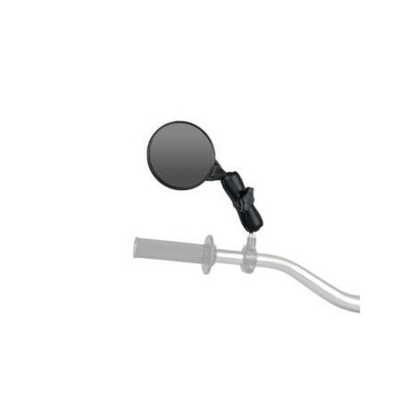 Set Double Take Dual Sport Mirror (M10 1.25)