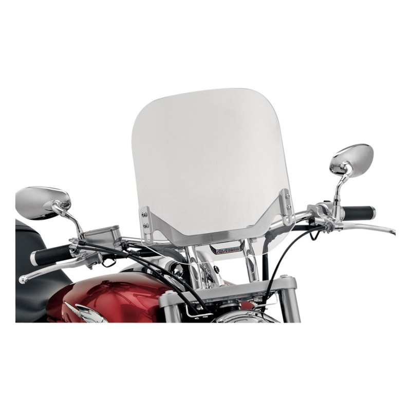 SLIP STREAMER - BILLET SERIES WINDSHIELDS