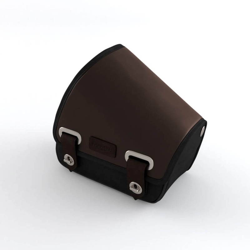 Swing Arm Bag Black A9510663