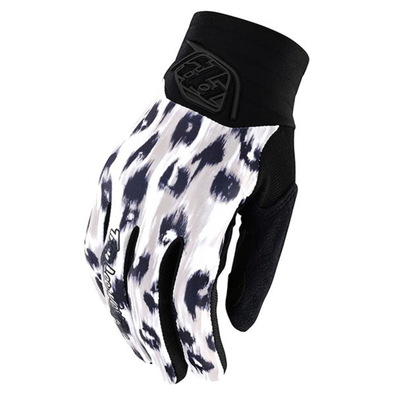 Troy Lee Designs - Luxe Wild Cat Glove (Womens)