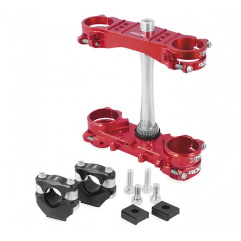 XTrig - Rocs Triple Clamps (Honda)