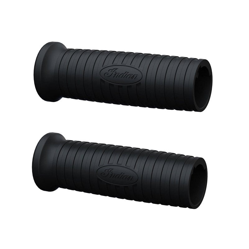 10-Setting Heated Handlebar Grips in Black, Pair (MY18+)