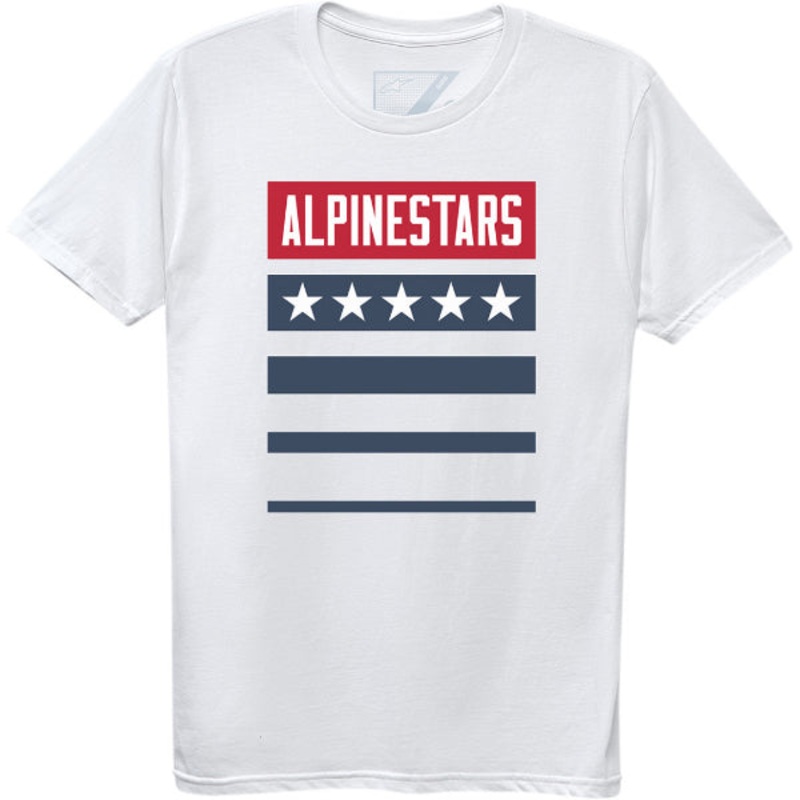 Alpinestars - National T-Shirt