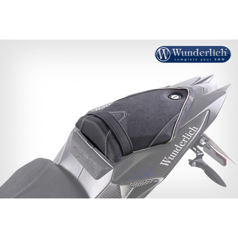 BMW S1000RR Seat - Active Sports (Rear)