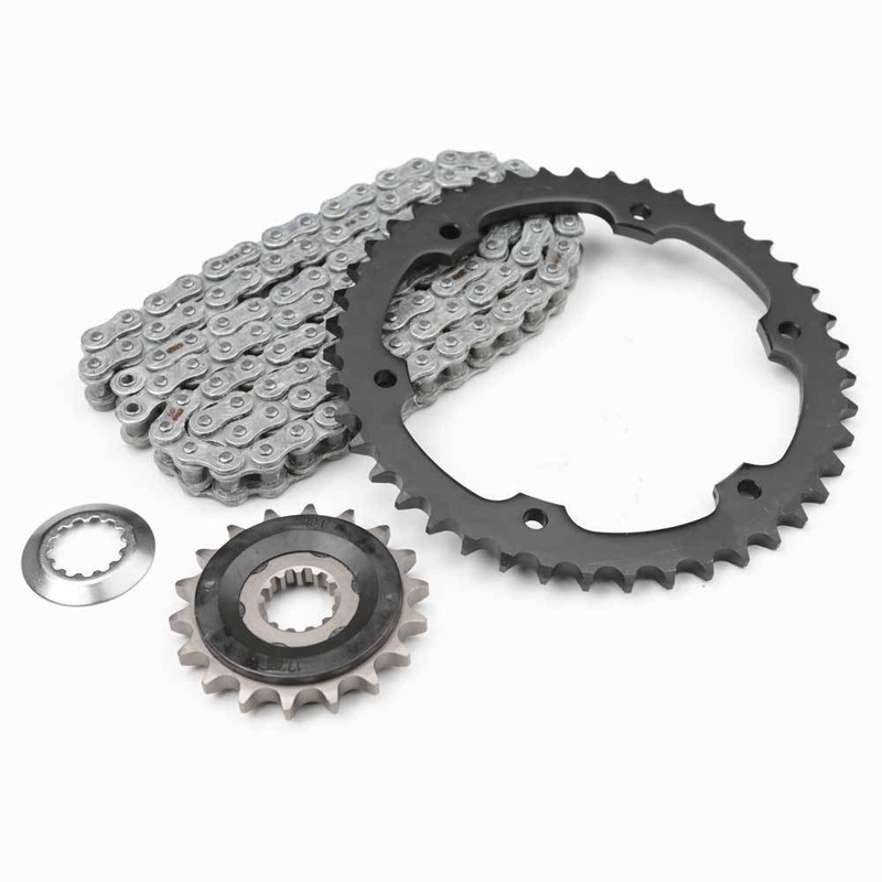 Chain & Sprocket Kit T2017330