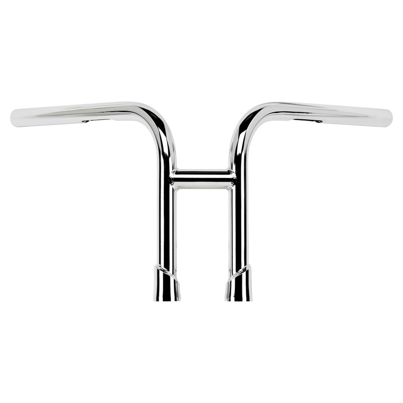 CLOSEOUT RE-Bar - Chrome