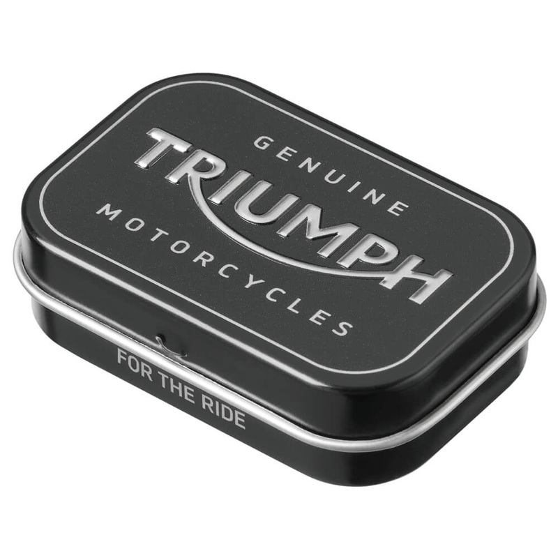 For The Ride Mint Box
