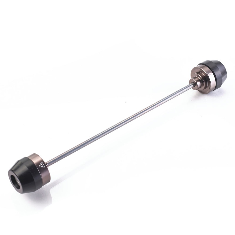 Fork Protectors CNC Machined A9640107