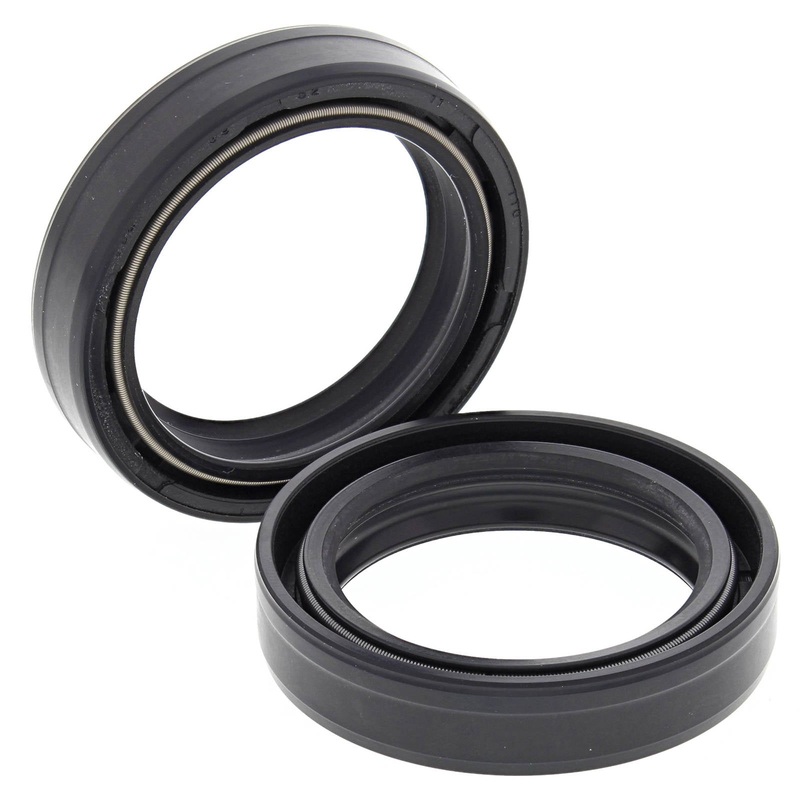 Fork Seals Pair 39x52x11 55-113
