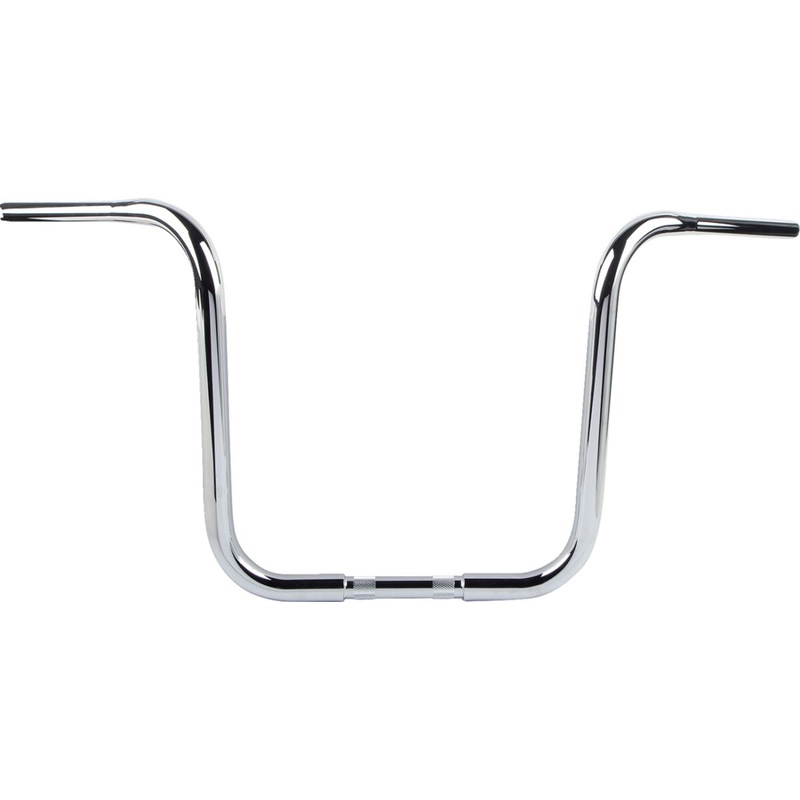 Handlebar Gorilla Ape Tbw 16" Chrome