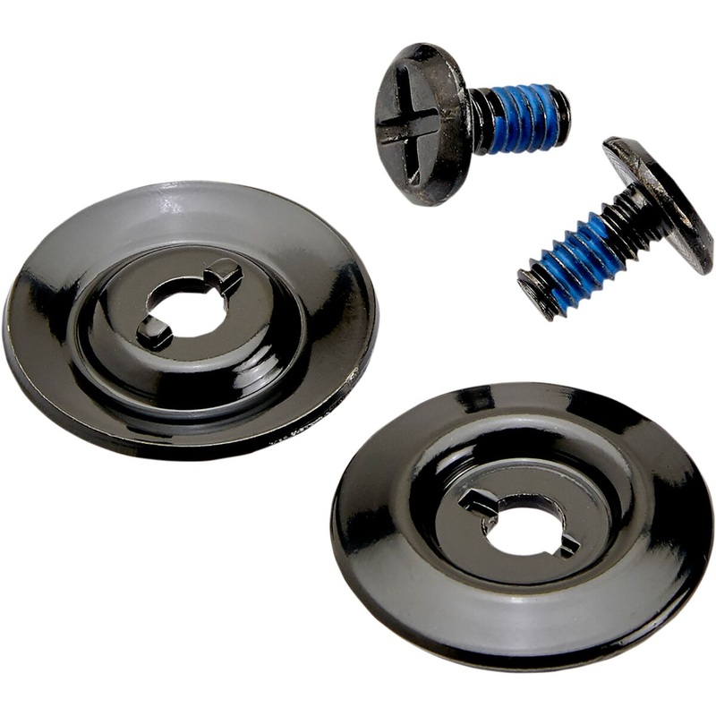 Hardware Kt Gen2 Blk/Blk