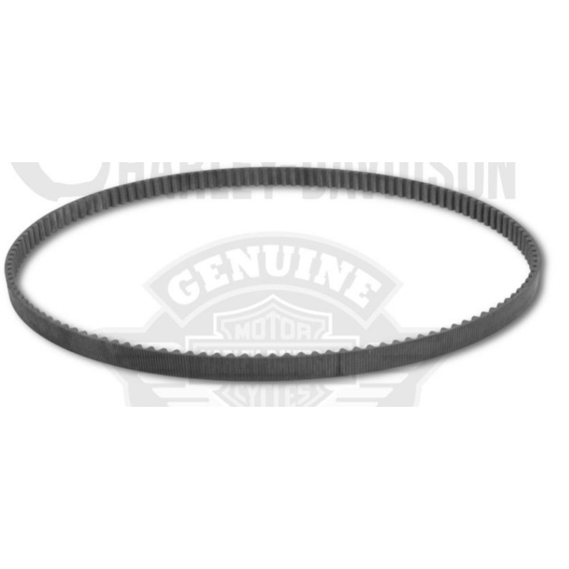 Harley Davidson 133 Teeth Rear Secondary Belt - 40015-00B
