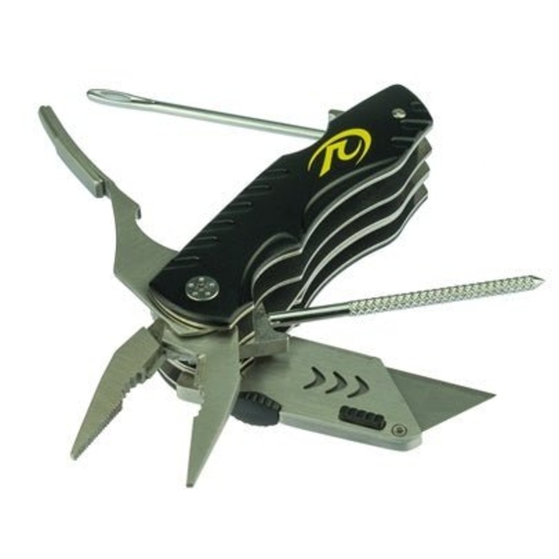 MotoPressor Puncture Repair Tool