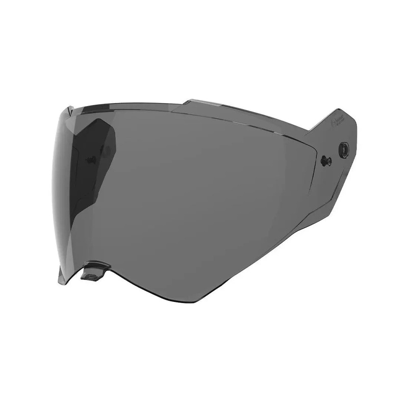 Nexx X.WST3 Helmet Visor 60% Smoke