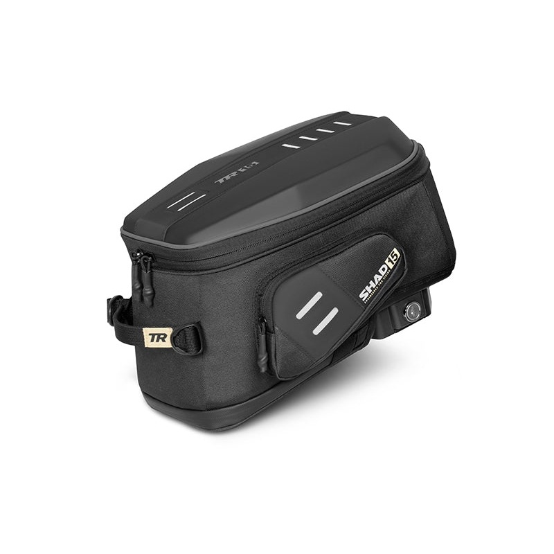 SHAD Terra TR15CL Click System Tank Bag